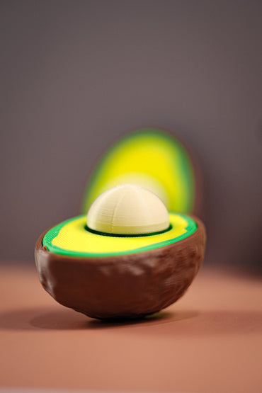 Avocado Clicker