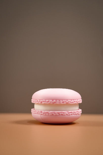 Cute Macaron Clickers Keychain