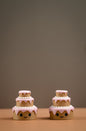 Cute Party Cake Clickers