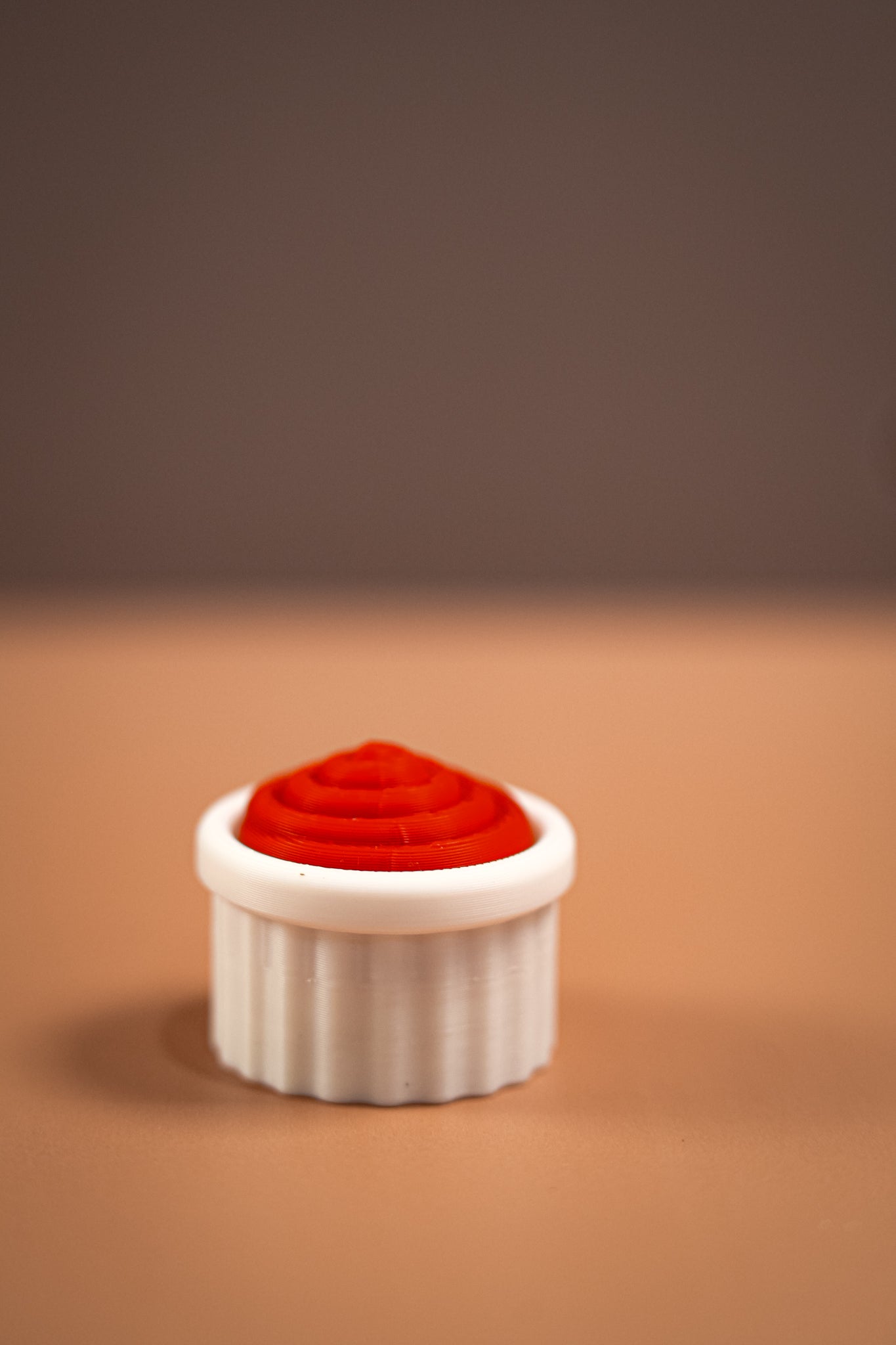 Sauce Clickers Keychain | Ketchup, Mayonnaise & Mustard