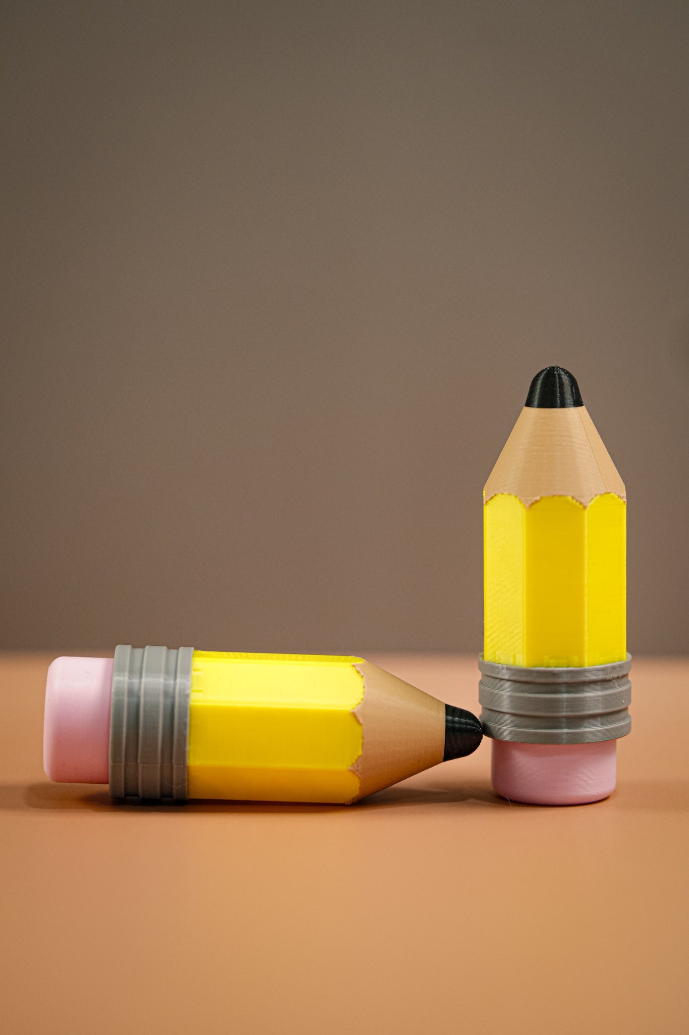 Cute Pencil Clickers