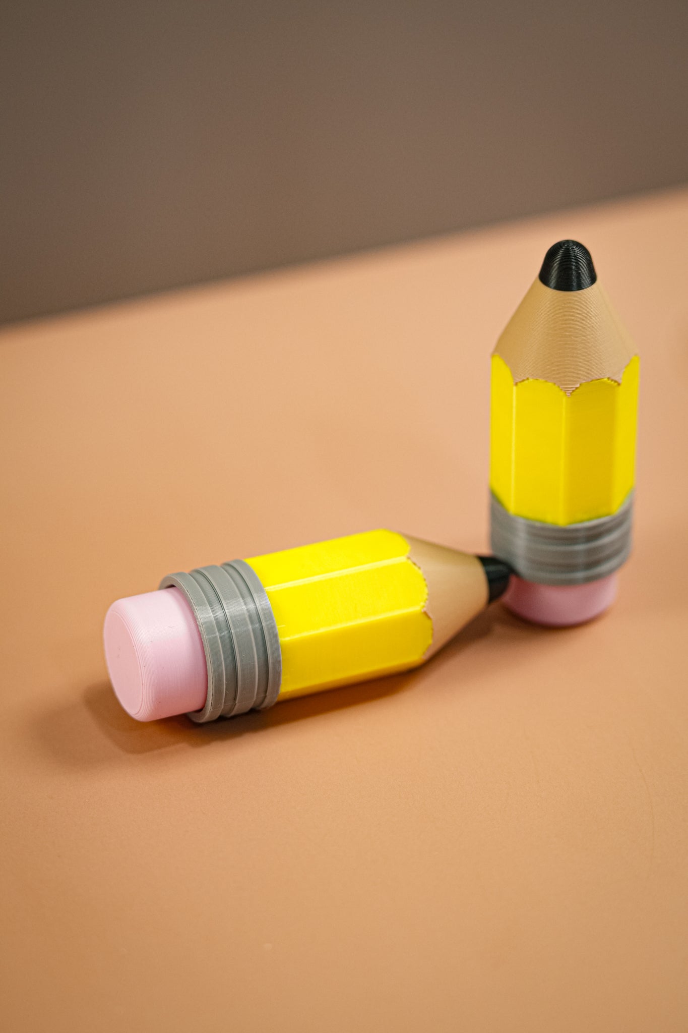 Cute Pencil Clickers