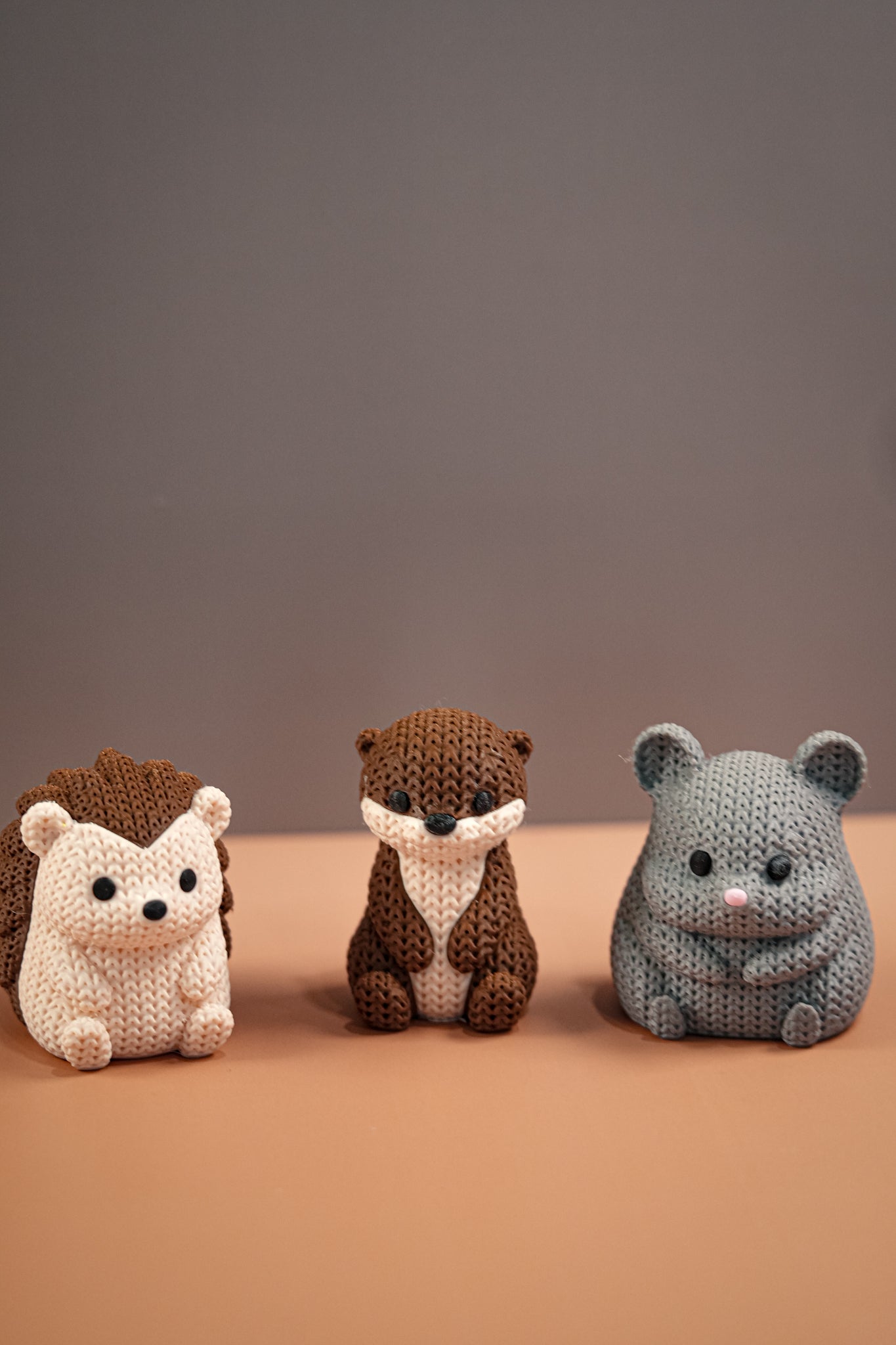 Cute Woodland Animals
