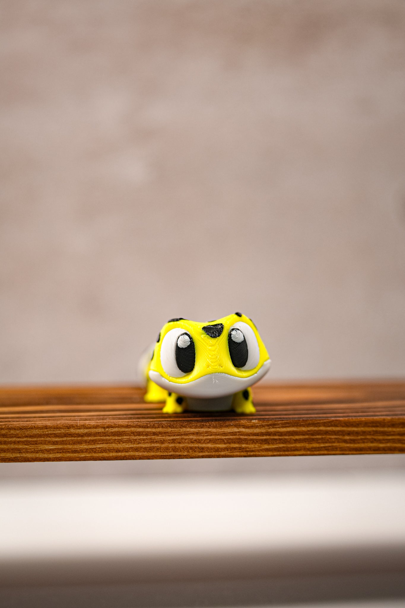 Mini Articulated Baby Lizards | Flexi Fidget Toys