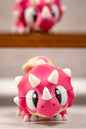 Mini Articulated Baby Dinosaurs – 3D Printed Flexi Fidget Toys