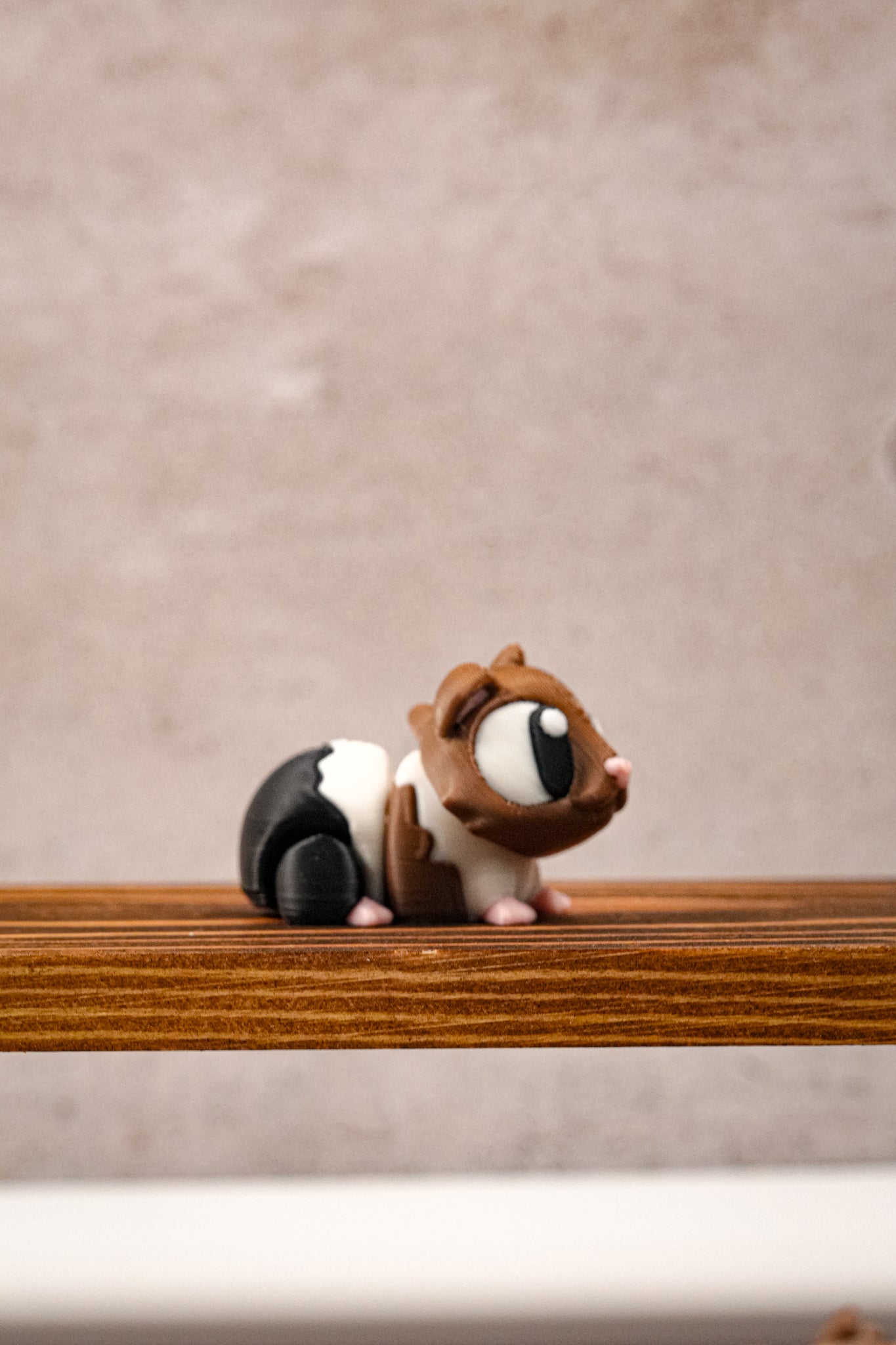 Mini Articulated Guinea Pigs | Flexi Fidget Toys