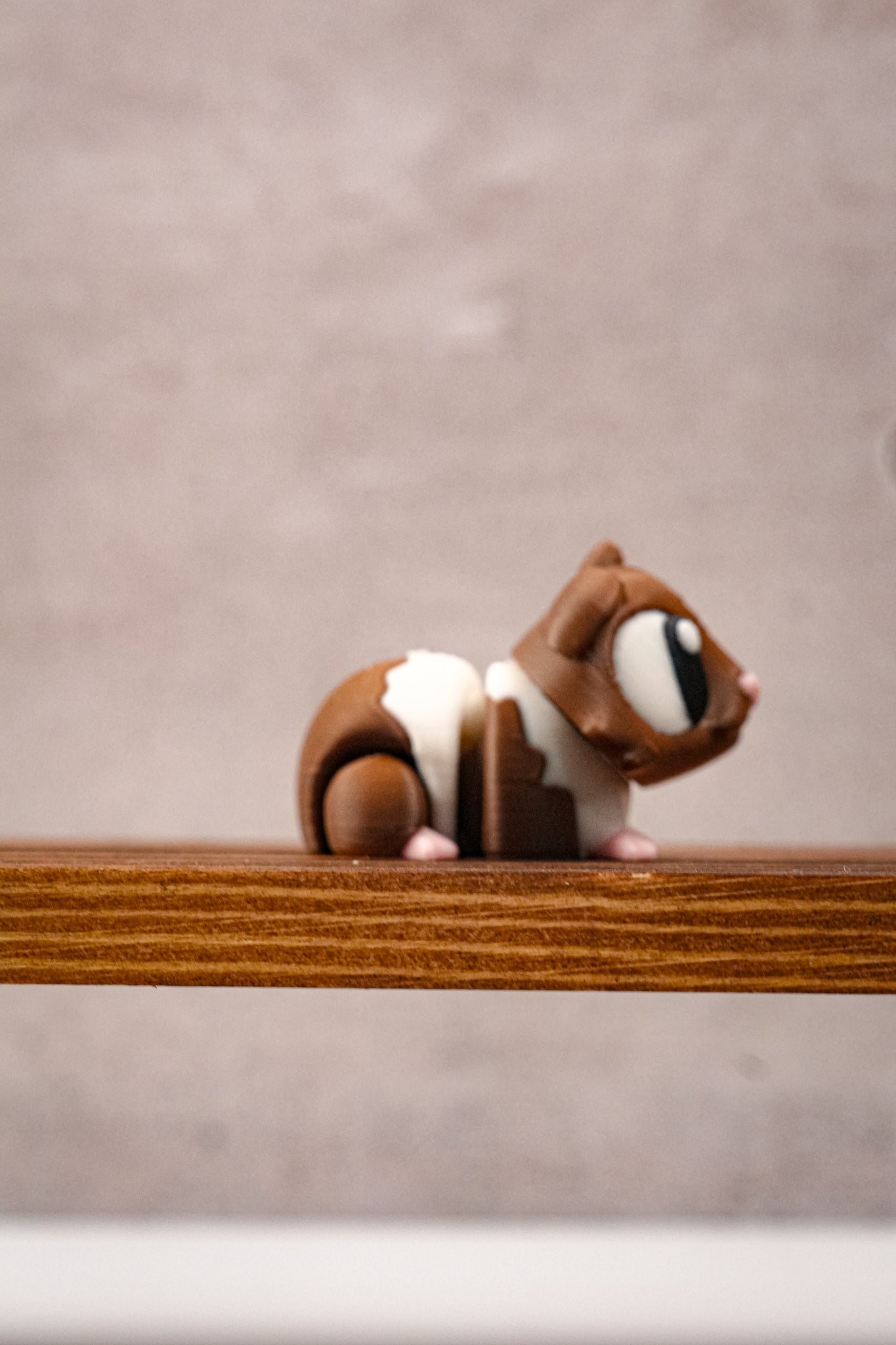 Mini Articulated Guinea Pigs | Flexi Fidget Toys