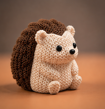 Cute Woodland Animals