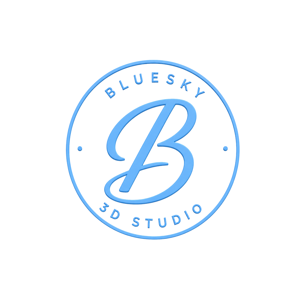 Bluesky3D