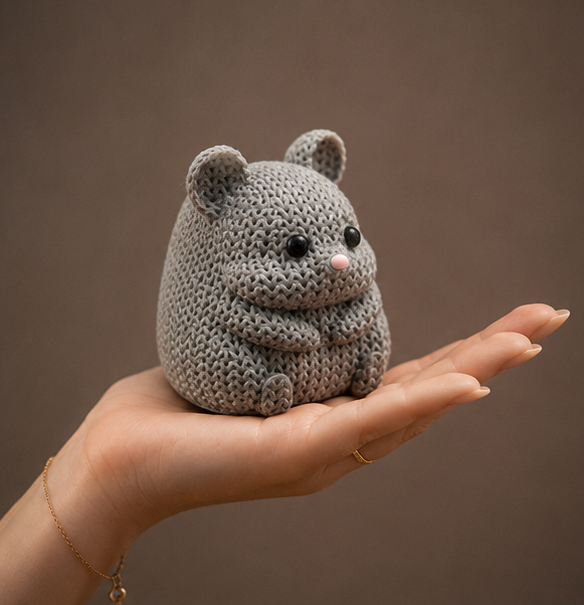 Cute Woodland Animals