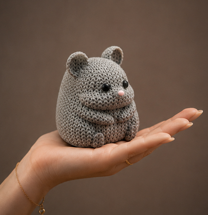 Cute Woodland Animals